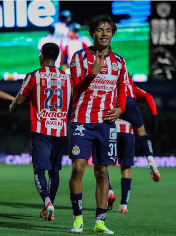 El club rojiblanco logra su