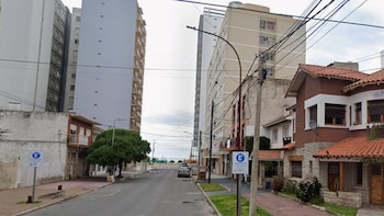 Violento robo en Miramar: asaltaron y maniataron a dos jubilados para robarles plata y joyas
