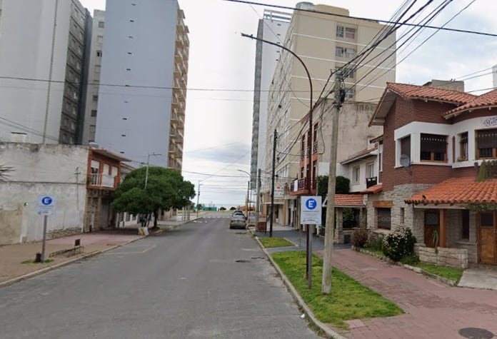 Violento robo en Miramar: asaltaron y maniataron a dos jubilados para robarles plata y joyas