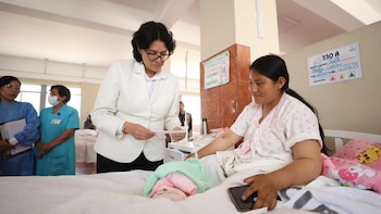 Registro de nacimiento y DNI: lo que debes saber si tu hijo nace en hospital