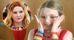 La otra cara de Abigail Breslin, la niña de “Little Miss Sunshine”: del éxito infantil a la anorexia y una agresión sexual