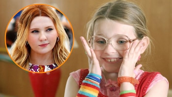 La otra cara de Abigail Breslin, la niña de “Little Miss Sunshine”: del éxito infantil a la anorexia y una agresión sexual