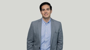 Raul Tello Revilla es gerente de cadena de suministro Perú - Colombia (Foto: Movant Connection)