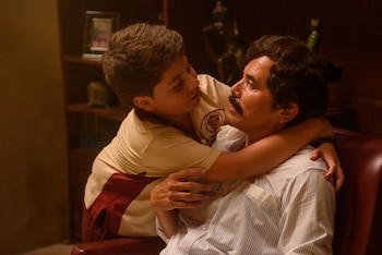 Dear Killer Nannies: Criado por sicarios (Disney+)