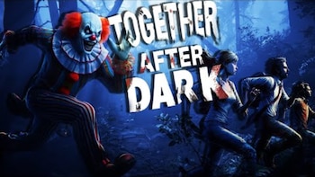 Together after dark