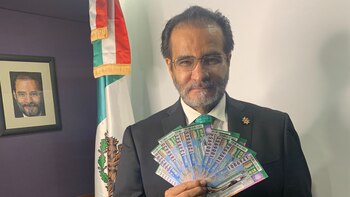 Bejarano adquirió al menos 10