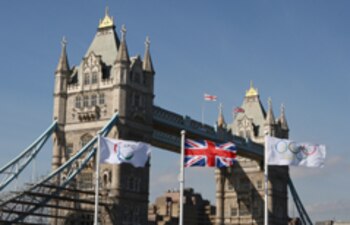 LONDON - SEPTEMBER 26: