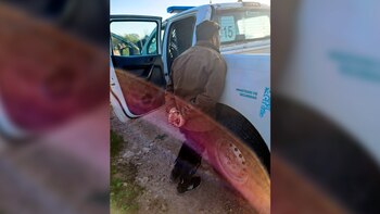 Atraparon al femicida de La