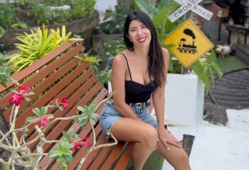 Tef Acevedo (Crédito: Instagram)