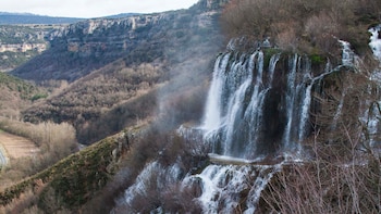 Cascada del Tobazo (Ayuntamiento de