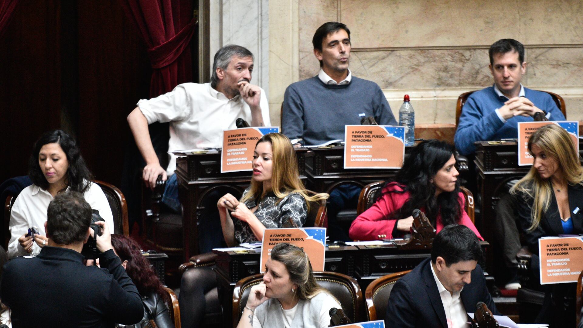 Fotografía: Adrián Escandar