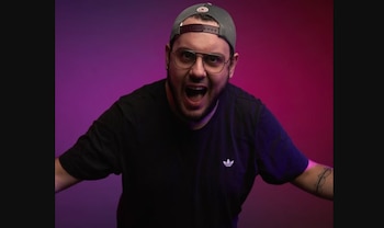 La cuenta de la clínica