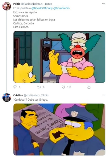 Los mejores memes por la palabra de Riquelme