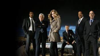 "The Closer" se coloca en