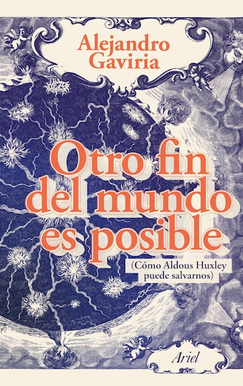 Alejandro Gaviria.