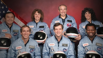 73 segundos con la muerte: