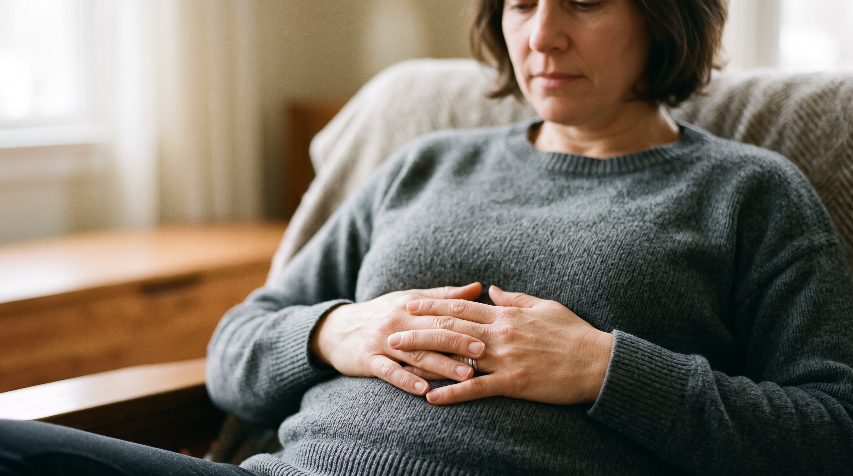 El propósito de la pausa respiratoria consiste en crear un intervalo entre la activación emocional y la respuesta del individuo (Imagen Ilustrativa Infobae)