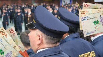 Gobierno Petro alista decreto que