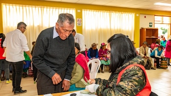 Pensión 65: Inicia pago de