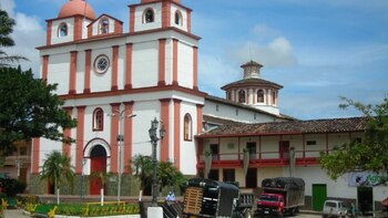 Este pueblo se ganó la