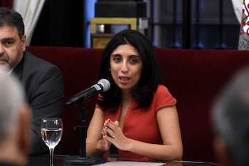 "El periodismo es una forma