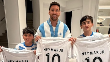 “De príncipe a genio”: el