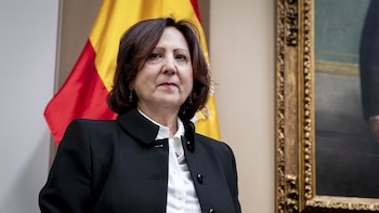 El BOE publica el cese