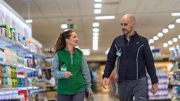 Mercadona anuncia una semana más