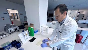 Universidad de Costa Rica introduce