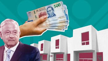 AMLO presentó una reforma para