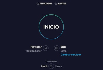 (foto: Speedtest de Ookla)
