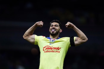 Henry Martín fue una de