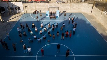 El Gobierno destinará $750 millones