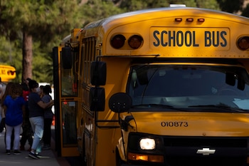 En una entrevista con los