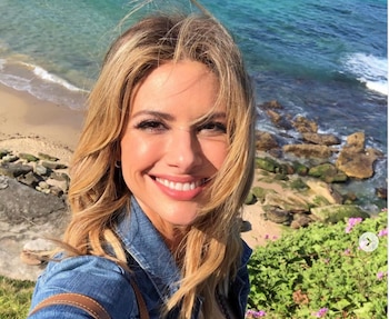 Foto: Instagram alessarampolla