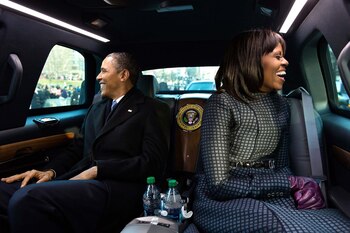 barack obama