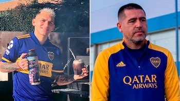 Lucas Torreira JR Riquelme