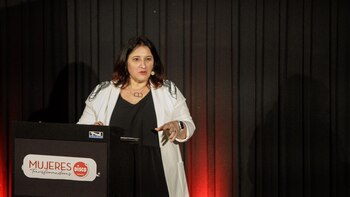 Desde su inicio, "Mujeres Transformadoras"