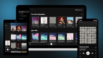 Spotify se ha convertido en