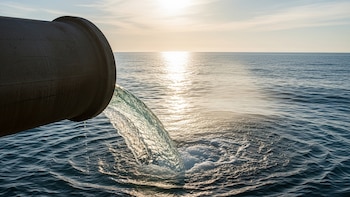 Estas son las colonias se quedarán sin agua este 15 de abril