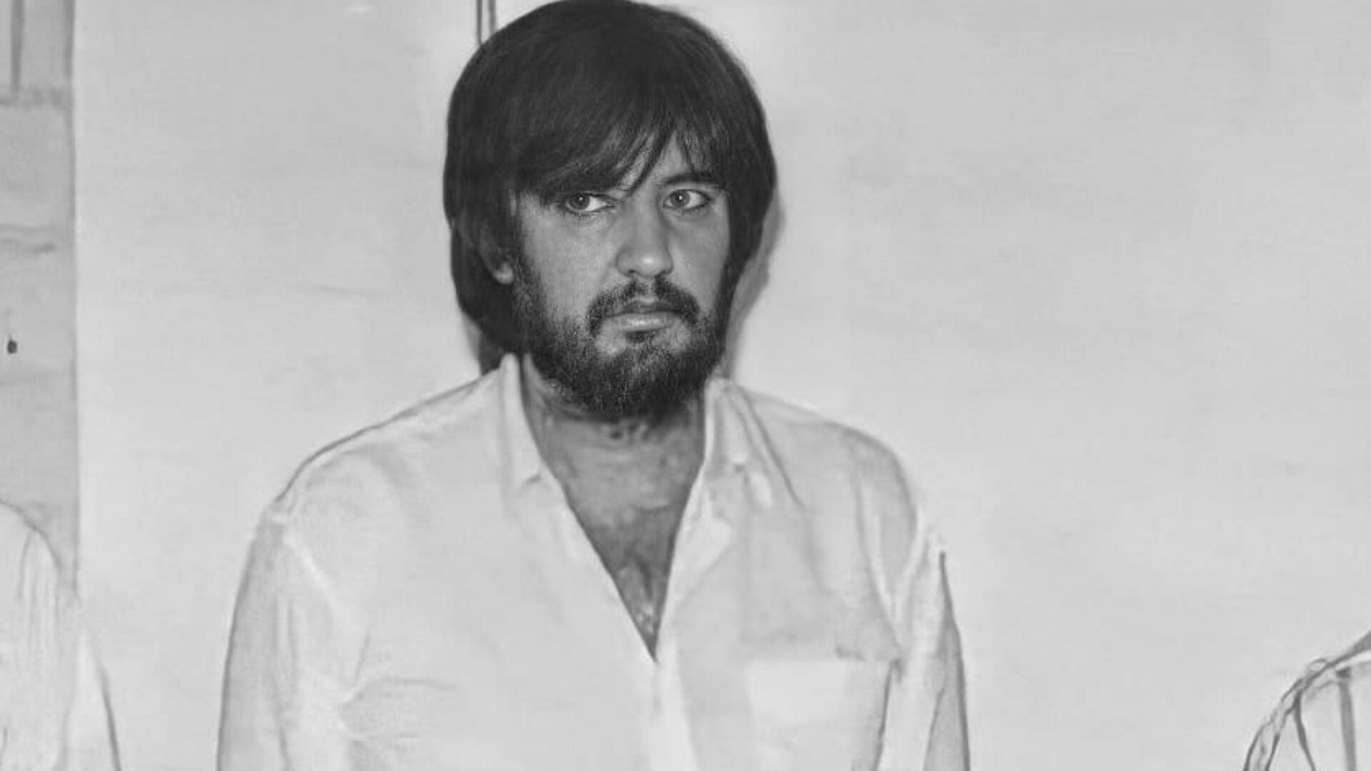 Carrillo Fuentes fue mencionado en expedientes judiciales como uno de los narcos que se reunió con Javier García Morales, hermanastro de Harfuch. (Reddit)