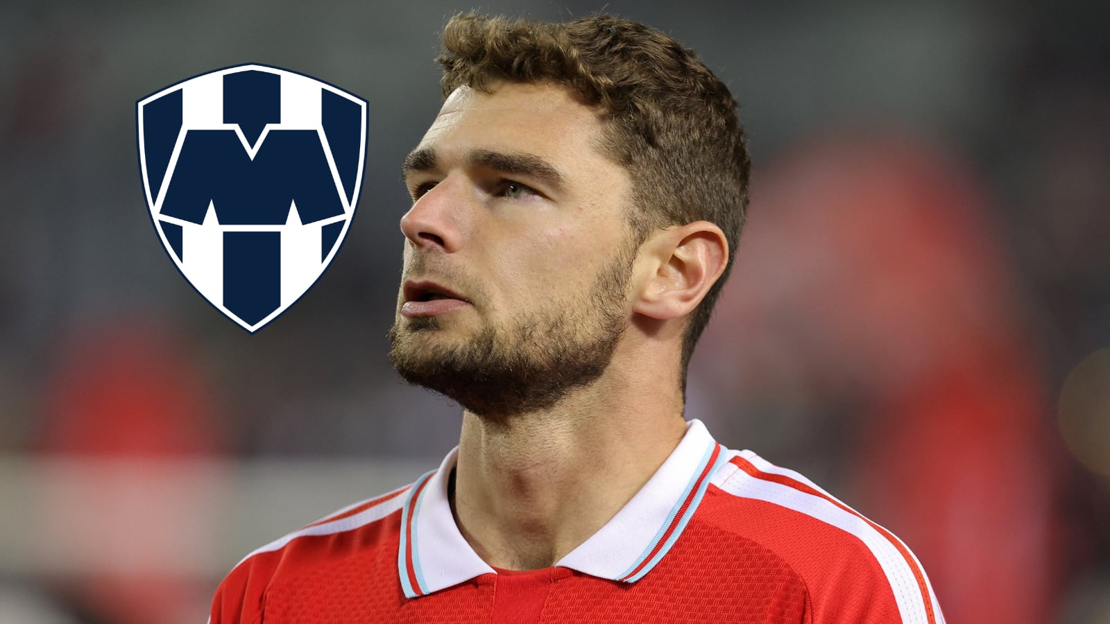 Quién es Hugo Cuypers, posible refuerzo de Rayados de Monterrey