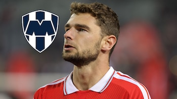 Quién es Hugo Cuypers, posible refuerzo de Rayados de Monterrey