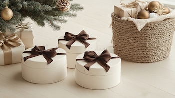 El 25 de diciembre se