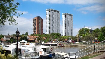 Así quedará la visual tigrense