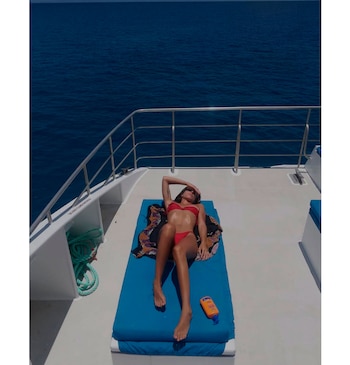 “Creo que hay una nueva