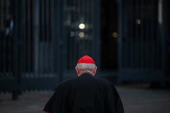 Estas cuestiones polémicas podrían determinar quién será el próximo papa