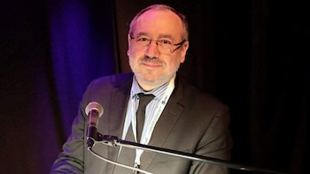 El encuentro nacional se realiza