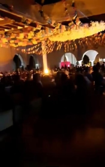 En el video se puede