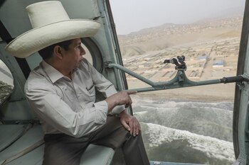 Foto: Agencia Andina